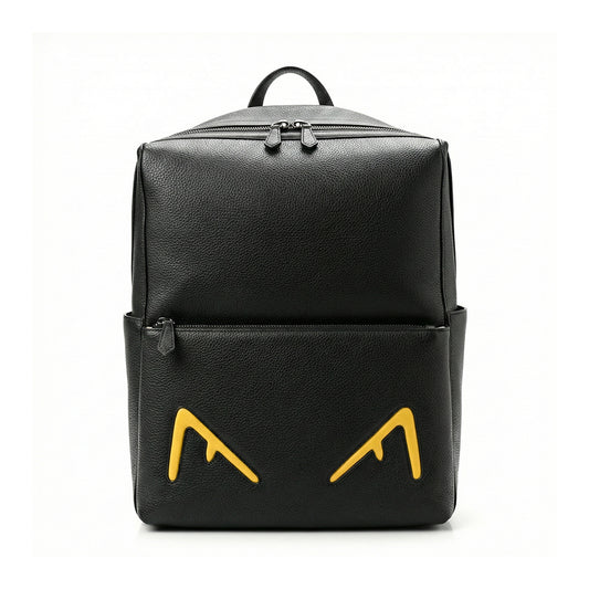 The Midnight Monster Backpack