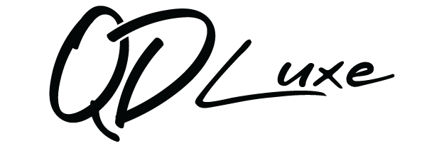 QDLuxe Logo